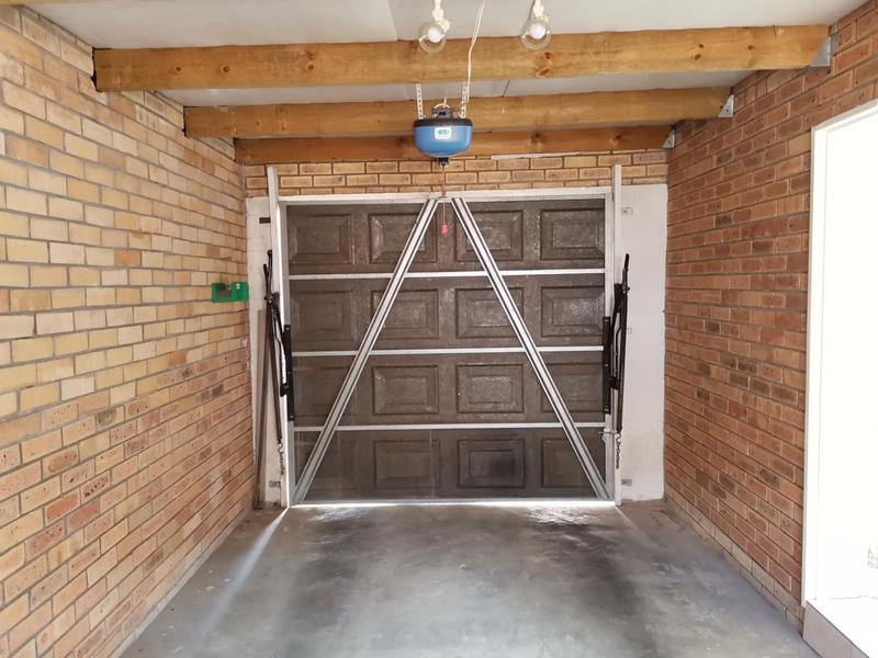 To Let 2 Bedroom Property for Rent in Vredekloof Western Cape